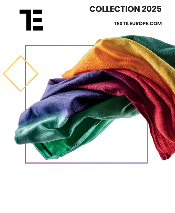 Textileurope